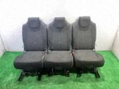 Asiento trasero