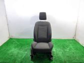 Asiento delantero del pasajero