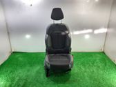 Asiento delantero del pasajero