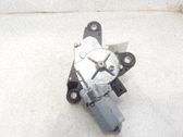 Motor del limpiaparabrisas trasero