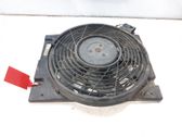 Ventilador eléctrico del radiador