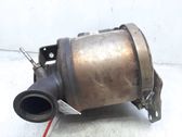 Filtre à particules catalyseur FAP / DPF