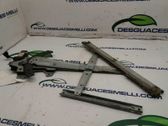 Regulador de ventanilla eléctrico de puerta delantera