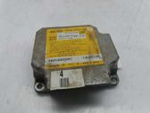 Unidad de control/módulo del Airbag