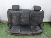 Asiento trasero
