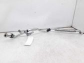 Manguera/tubo del aire acondicionado (A/C)