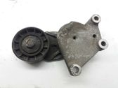 Generator/alternator belt tensioner