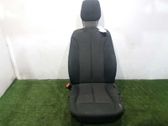 Front driver seat