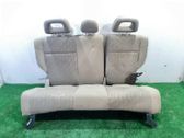 Asiento trasero