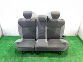 Asiento trasero