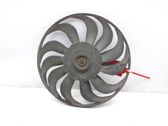 Ventilador eléctrico del radiador