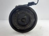 Compresor (bomba) del aire acondicionado (A/C))