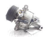 Compresor (bomba) del aire acondicionado (A/C))