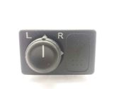 Wing mirror switch