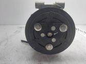 Compresor (bomba) del aire acondicionado (A/C))