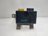 Other control units/modules
