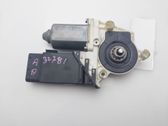 Motor del regulador de la ventanilla de la puerta delantera