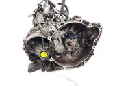 Manual 5 speed gearbox