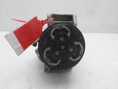 Compresor (bomba) del aire acondicionado (A/C))