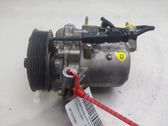 Compresor (bomba) del aire acondicionado (A/C))