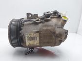 Compresor (bomba) del aire acondicionado (A/C))