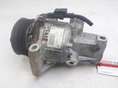 Compresor (bomba) del aire acondicionado (A/C))