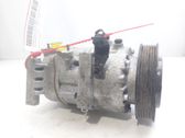 Ilmastointilaitteen kompressorin pumppu (A/C)
