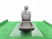 Asiento trasero