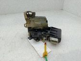 Cerradura de puerta delantera
