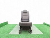 Asiento trasero