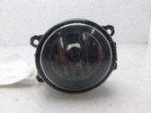 Luz de niebla delantera