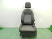 Asiento delantero del conductor