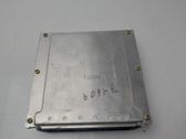 Unidad de control/módulo del motor