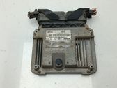 Calculateur moteur ECU