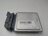 Calculateur moteur ECU