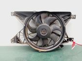 Ventilateur de refroidissement de radiateur électrique