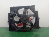 Ventilador eléctrico del radiador