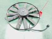 Ventilador eléctrico del radiador