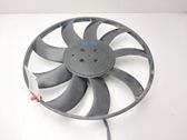 Ventilador eléctrico del radiador