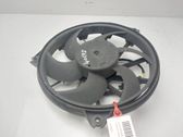 Ventilador eléctrico del radiador