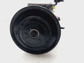 Compresor (bomba) del aire acondicionado (A/C))