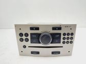 Unidad delantera de radio/CD/DVD/GPS