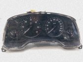 Velocímetro (tablero de instrumentos)