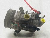 Klimakompressor Pumpe