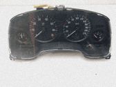 Velocímetro (tablero de instrumentos)