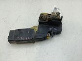 Cerradura de puerta delantera