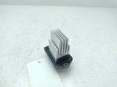 Resistencia motor/ventilador de la calefacción