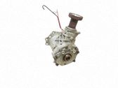 Mechanizm różnicowy przedni / Dyferencjał