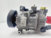 Klimakompressor Pumpe