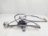 Regulador de puerta delantera con motor
